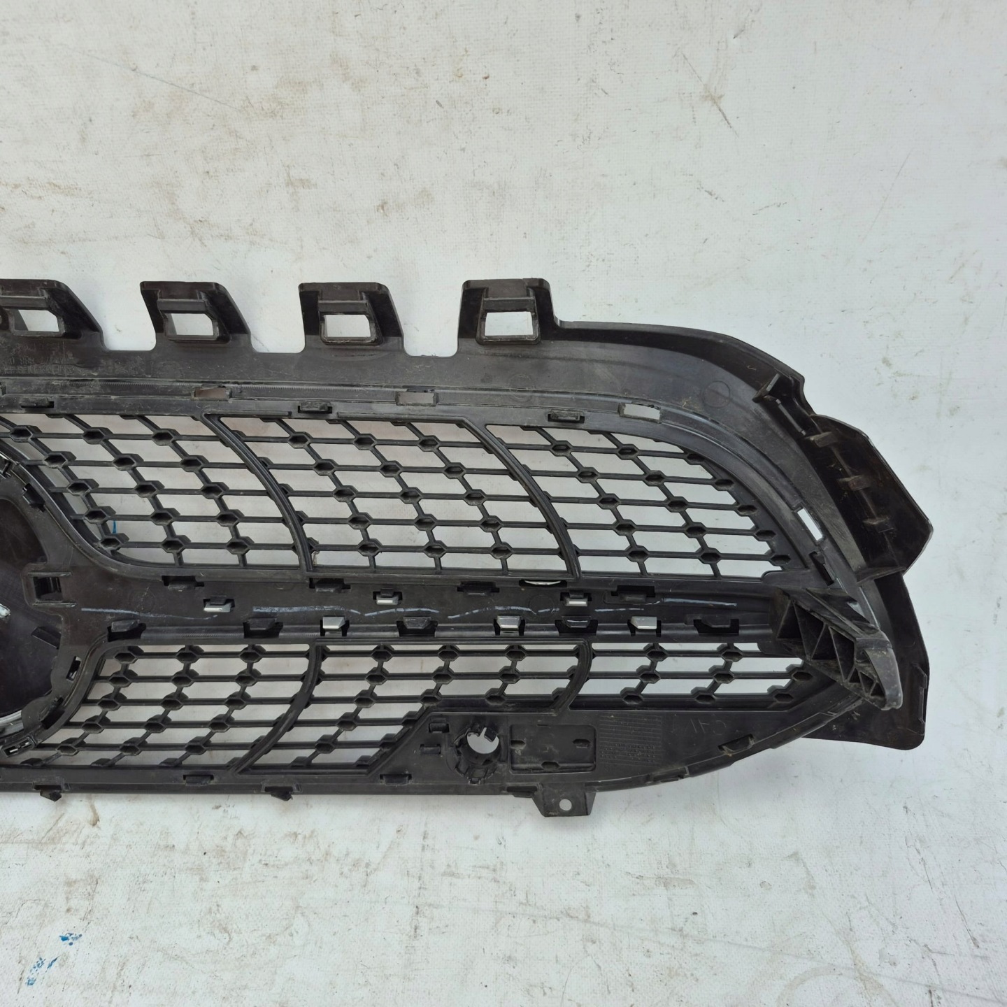 Mercedes-Benz A-Klasse W177 Kühlergrill FRONTGRILL Kühlergitter A1778880200 - Thumbnail 10