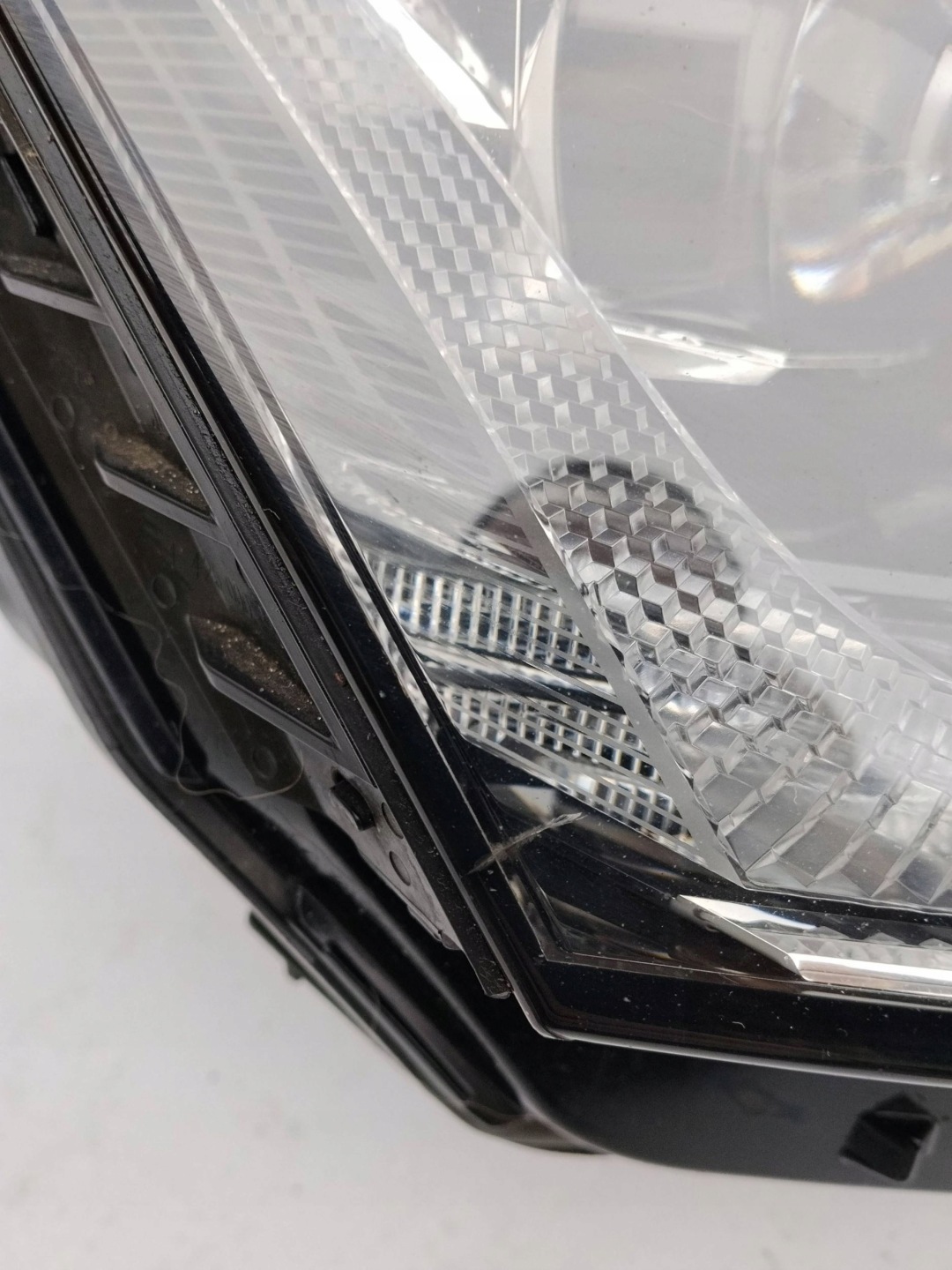 Frontscheinwerfer Skoda Octavia III 5E 5E4941016A LED Rechts Headlight - Thumbnail 12