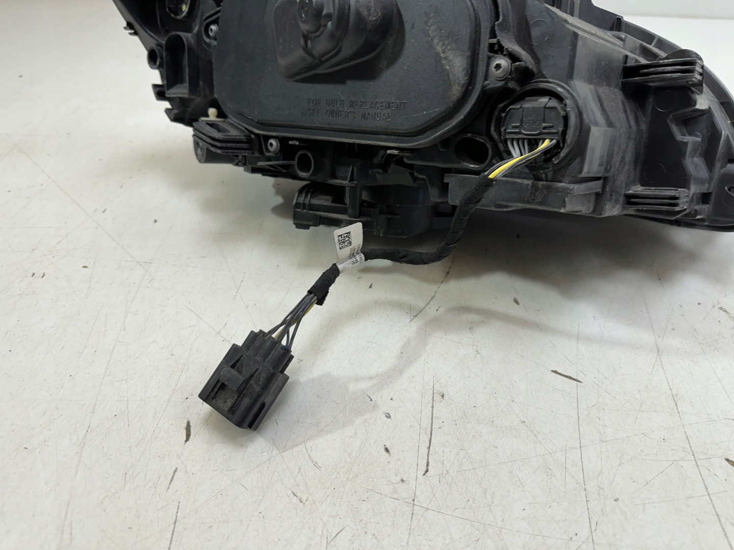 Frontscheinwerfer Volvo S60/V60 S60 31420253I Bi-Xenon Links Headlight - Thumbnail 11