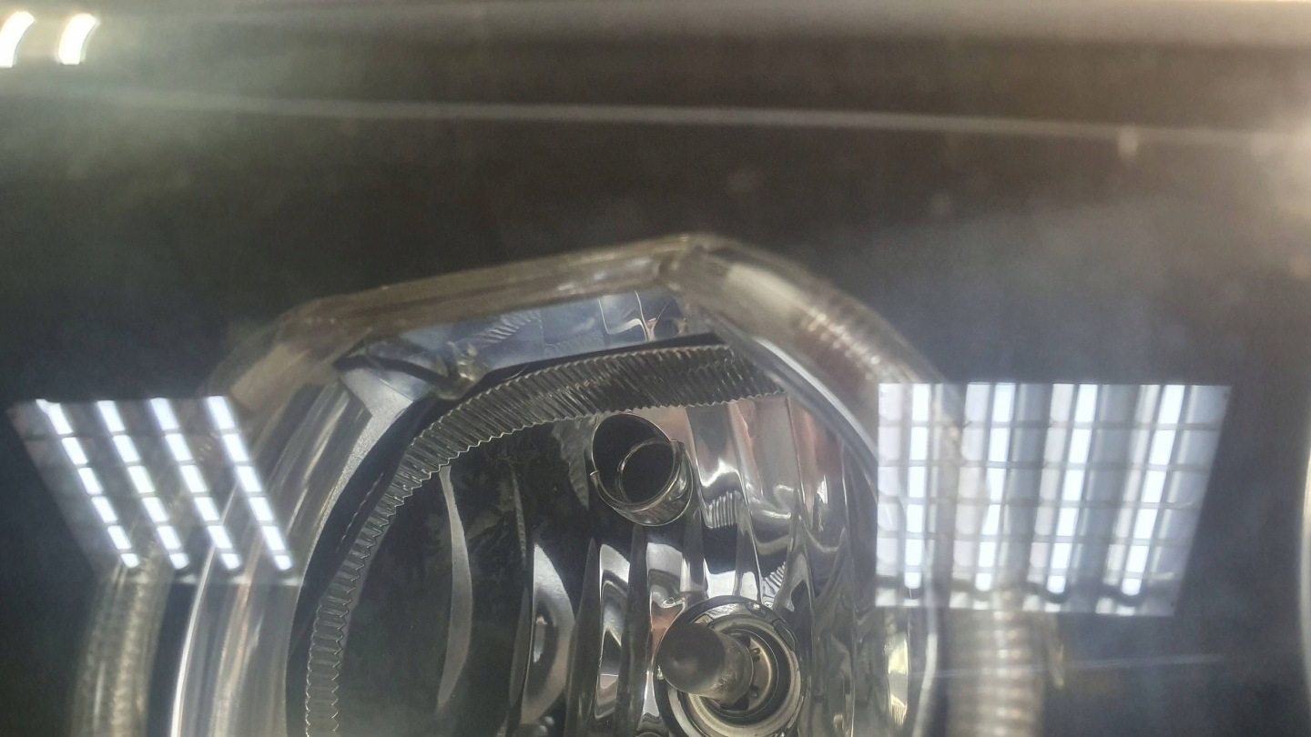 Frontscheinwerfer BMW X3 E83 2769875 Xenon Links Scheinwerfer Headlight - Thumbnail 10