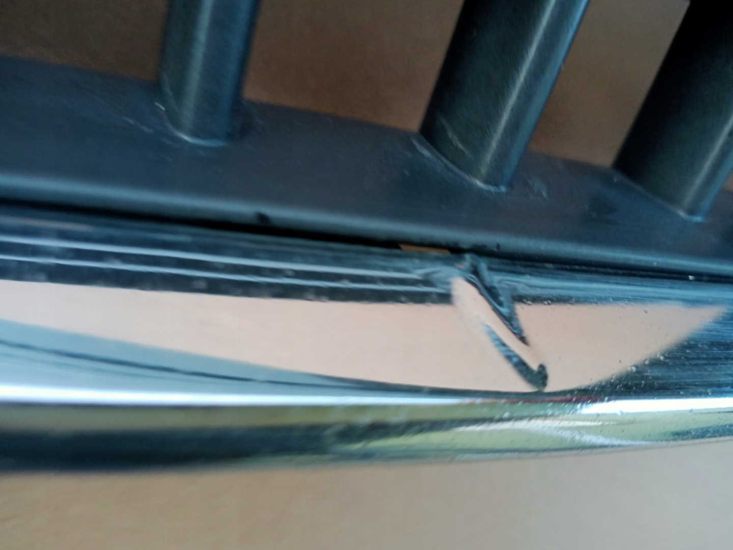 Audi Q7 Kühlergrill FRONTGRILL Kühlergitter 4L0853651 - Thumbnail 6