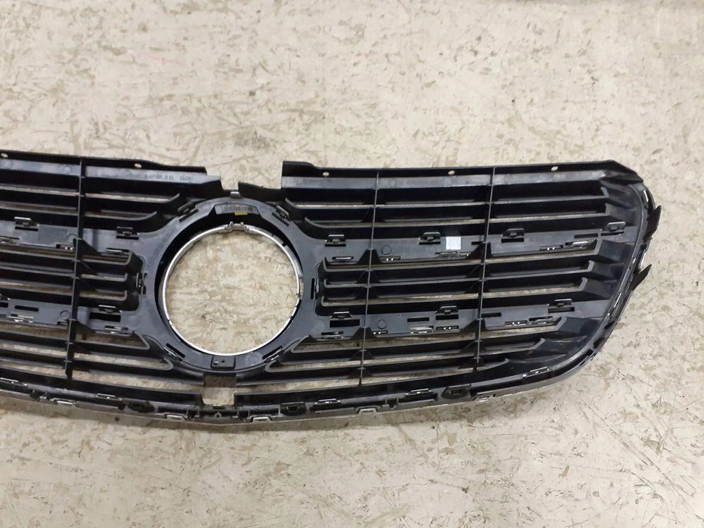 Mercedes-Benz Vito W447 Kühlergrill FRONTGRILL Kühlergitter A4478801901 - Thumbnail 5