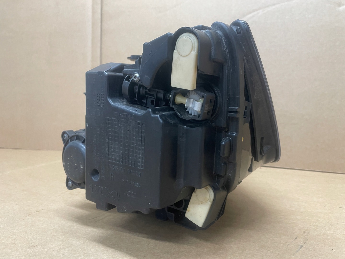 Frontscheinwerfer Audi Q2 81A941036 Matrix LED Rechts Scheinwerfer Headlight - Thumbnail 20