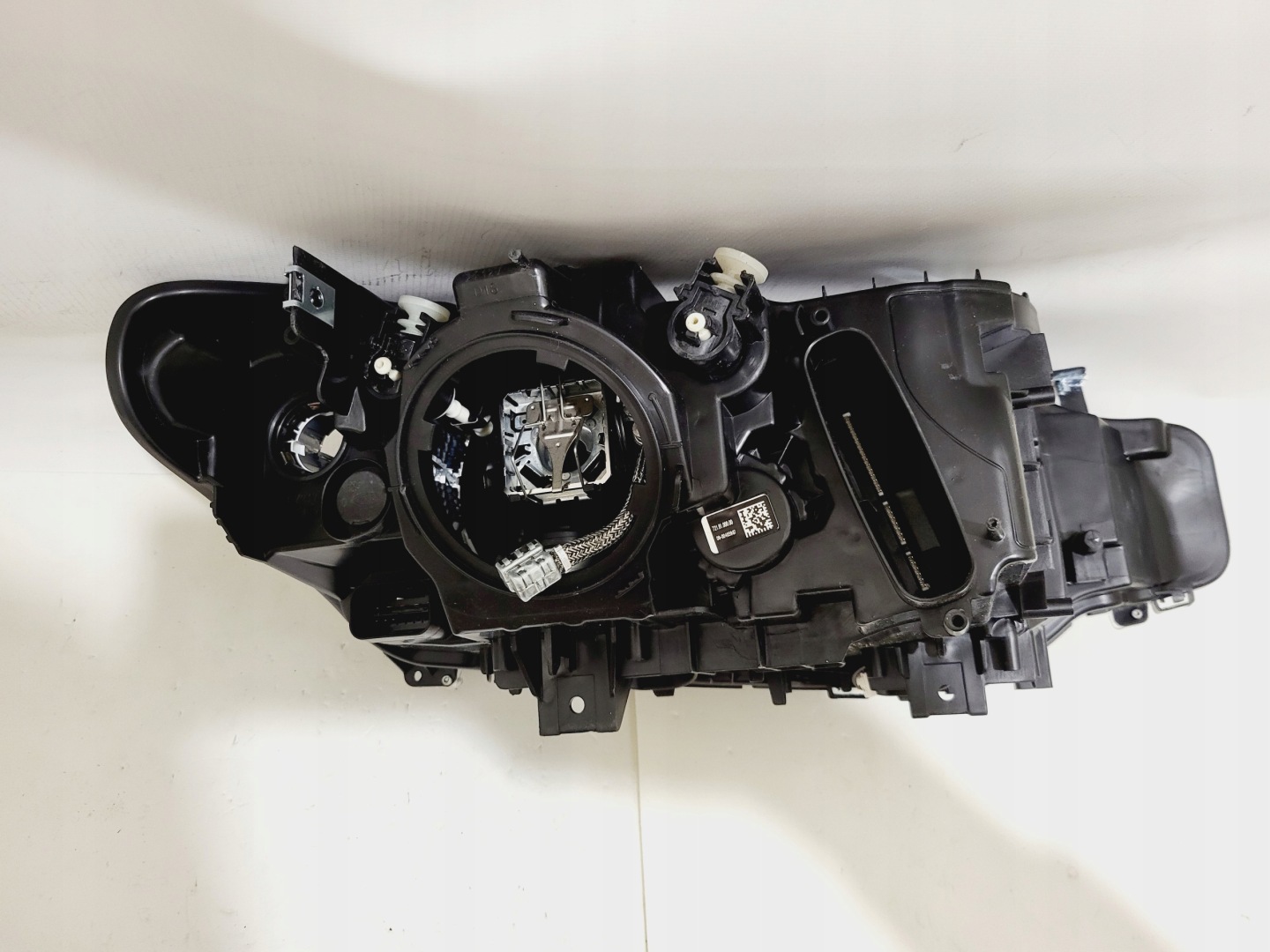 Frontscheinwerfer BMW 3 F31 7338702 Bi-Xenon Links Scheinwerfer Headlight - Thumbnail 10