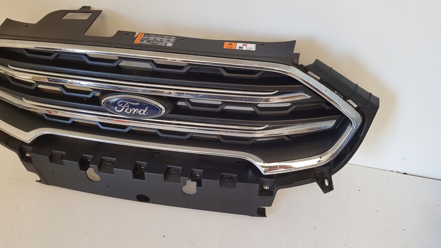 Ford EcoSport Kühlergrill FRONTGRILL Kühlergitter GN1517B968 - Thumbnail 3