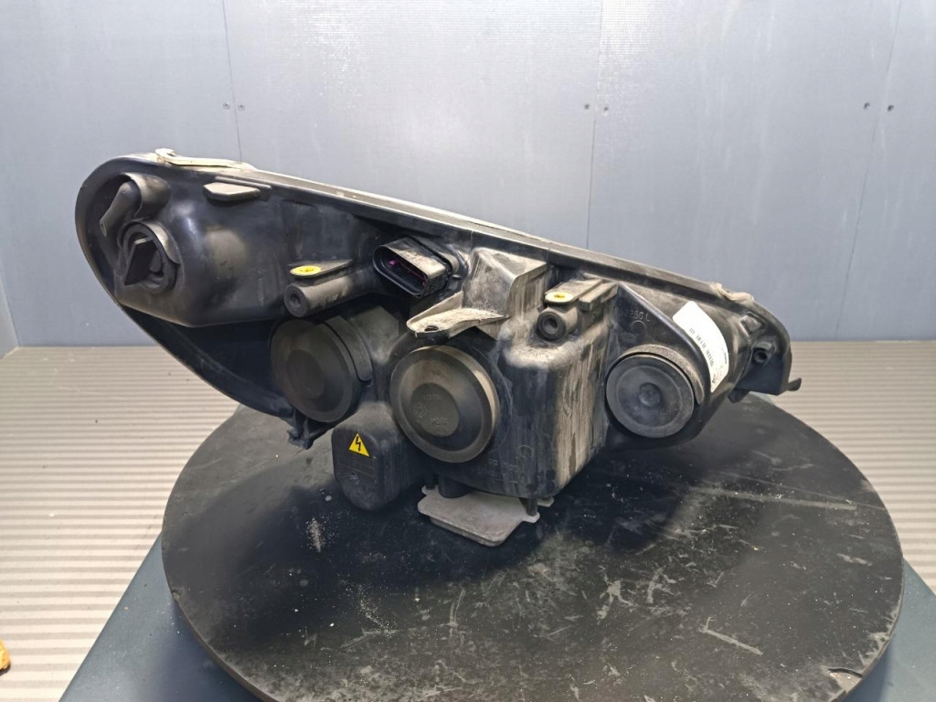 Frontscheinwerfer Ford Galaxy II Mk2 2M5113W030BE Xenon Links Headlight - Thumbnail 7