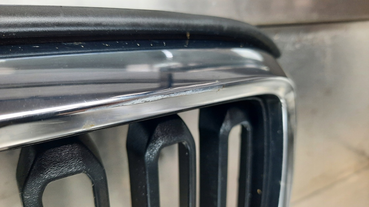 Volvo XC40 Kühlergrill FRONTGRILL Kühlergitter 31457342 - Thumbnail 10
