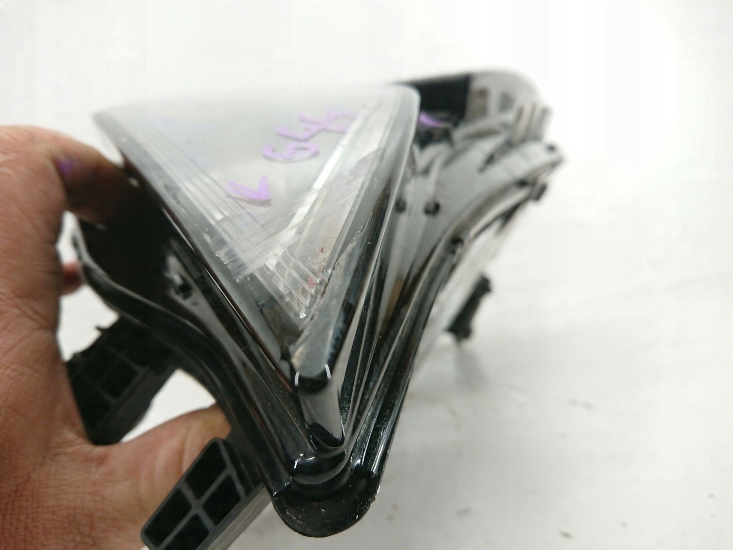 Frontscheinwerfer Skoda Octavia III 5E 5E1941015DK LED Links Headlight - Thumbnail 9