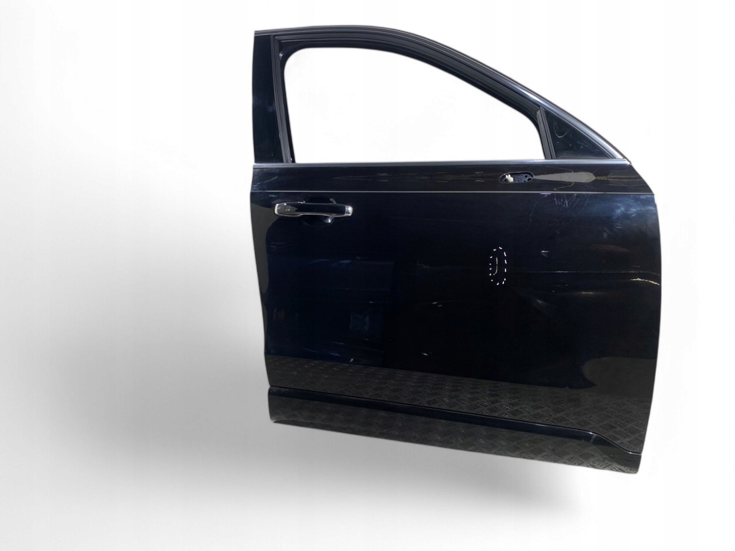 Volvo XC90 Tür Vorne Rechts Door Porta Porte - Thumbnail 12