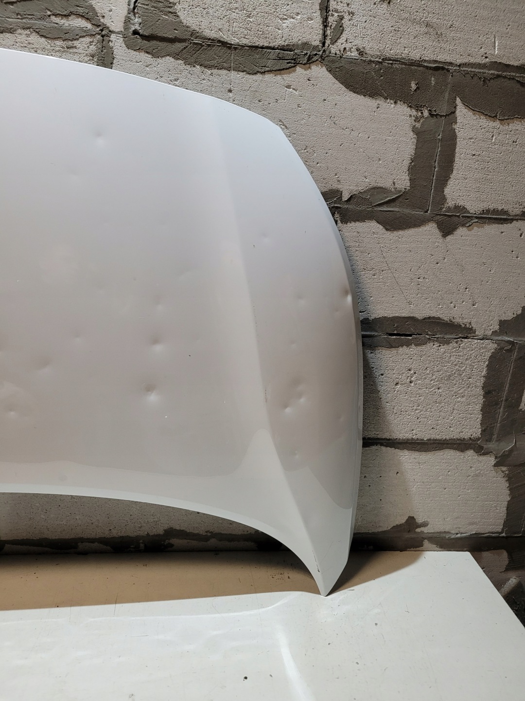 Motorhaube Kia Ceed CD Bonnet Hood - Thumbnail 4