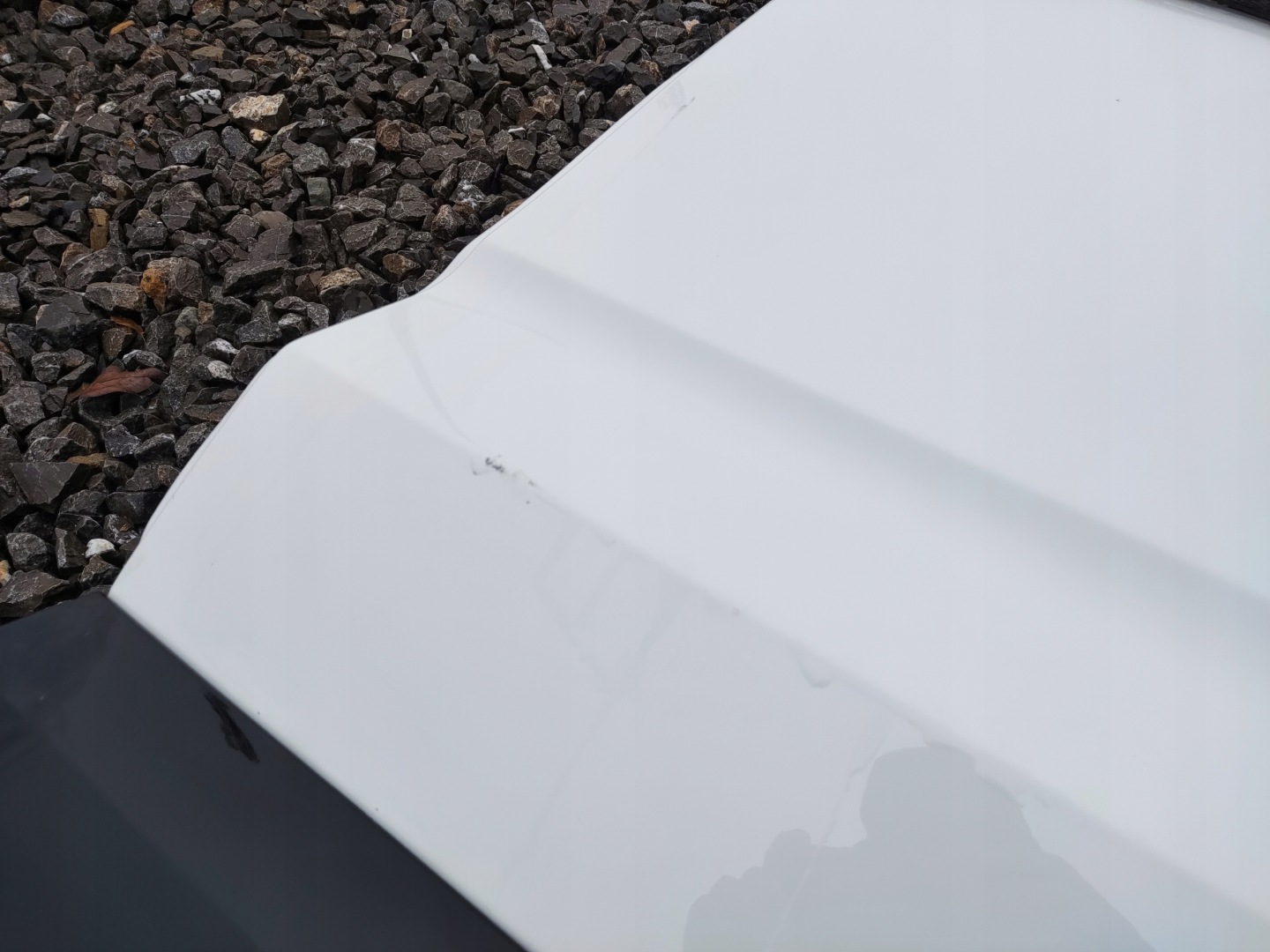 Renault Austral RHN Tür Hinten Links Door Porta Porte - Thumbnail 3