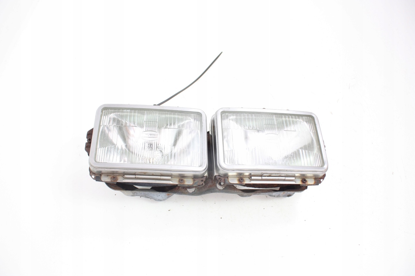 Frontscheinwerfer Toyota Celica T20 LED Links Scheinwerfer Headlight - Thumbnail 1