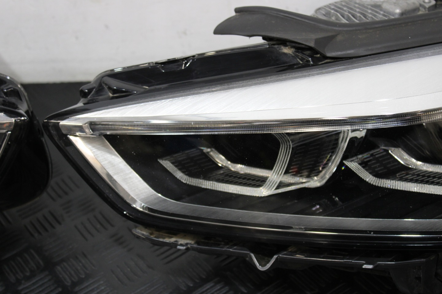 Frontscheinwerfer BMW 1 F40 9482808 LED Links Scheinwerfer Headlight - Thumbnail 6