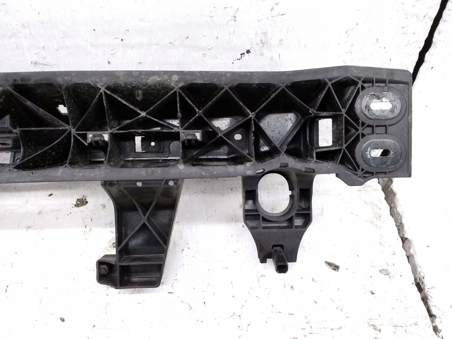 VW ID.3 E1 Kühlergrill FRONTGRILL Kühlergitter 10A805563 - Thumbnail 9