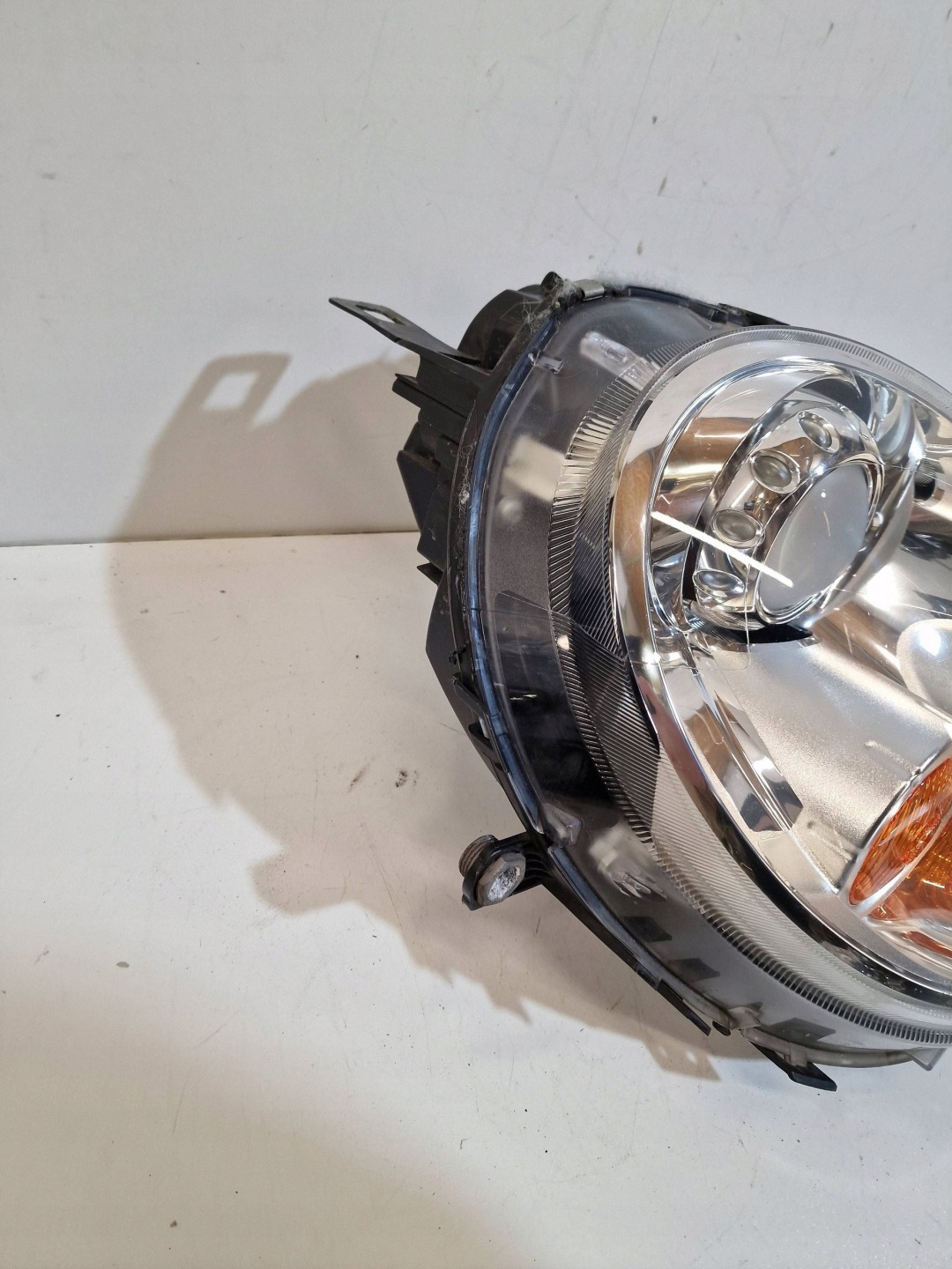 Frontscheinwerfer Mini MINI R57 Xenon Rechts Scheinwerfer Headlight - Thumbnail 2