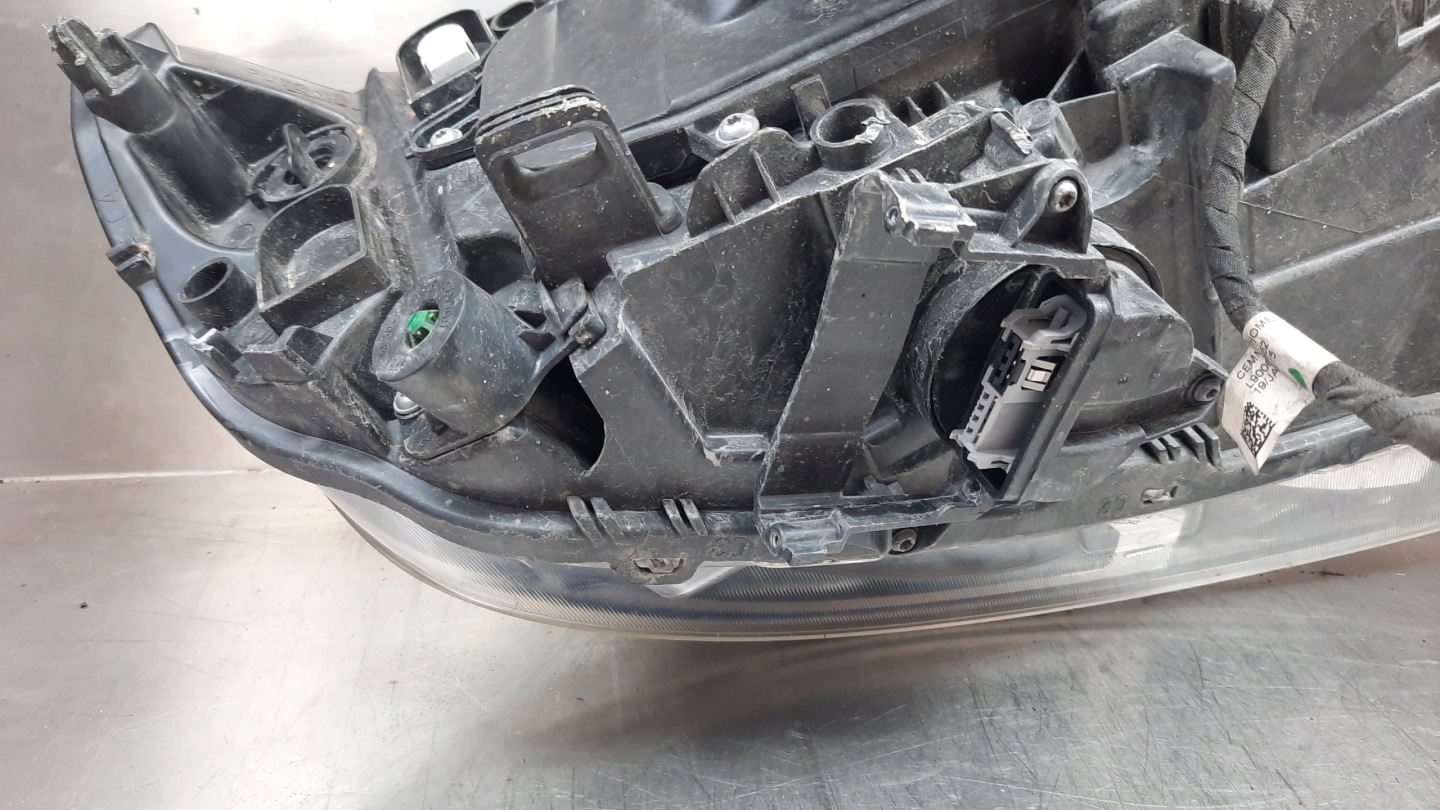 Frontscheinwerfer Volvo S60/V60 S60 31420261 Bi-Xenon Links Headlight - Thumbnail 11