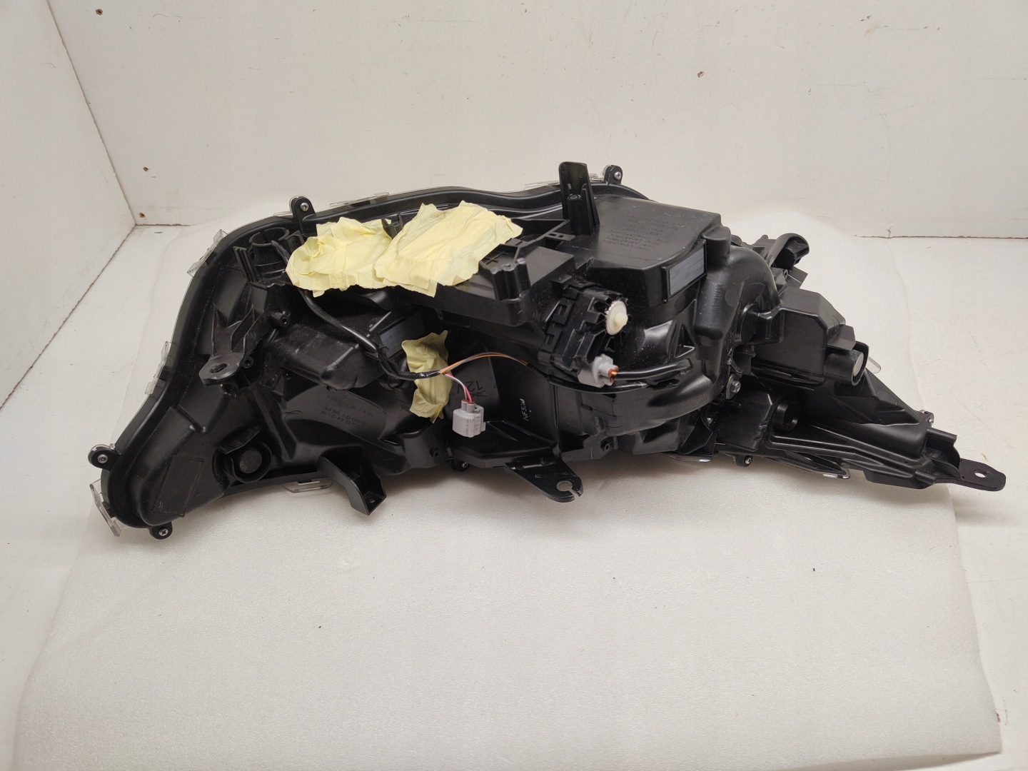 Frontscheinwerfer Toyota RAV4 XA5 LED Rechts Scheinwerfer Headlight - Thumbnail 5