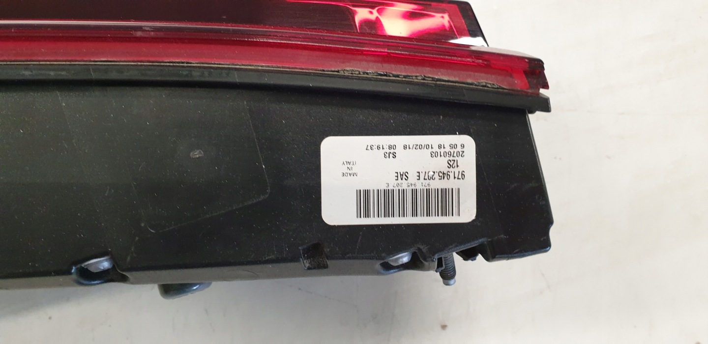 Porsche Panamera 971 Rückleuchte 971945297 Rearlamp - Thumbnail 8