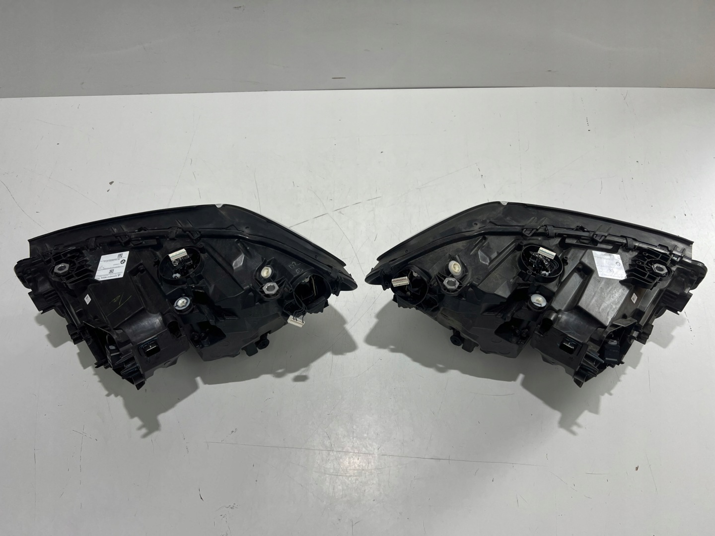 Frontscheinwerfer BMW X3 G01 5A29202 Facelift LED Links Scheinwerfer Headlight - Thumbnail 11