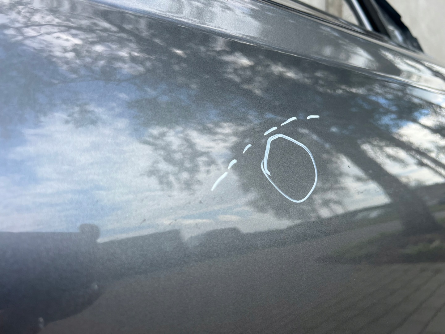 Skoda Karoq NU Tür Vorne Rechts Door Porta Porte - Thumbnail 11
