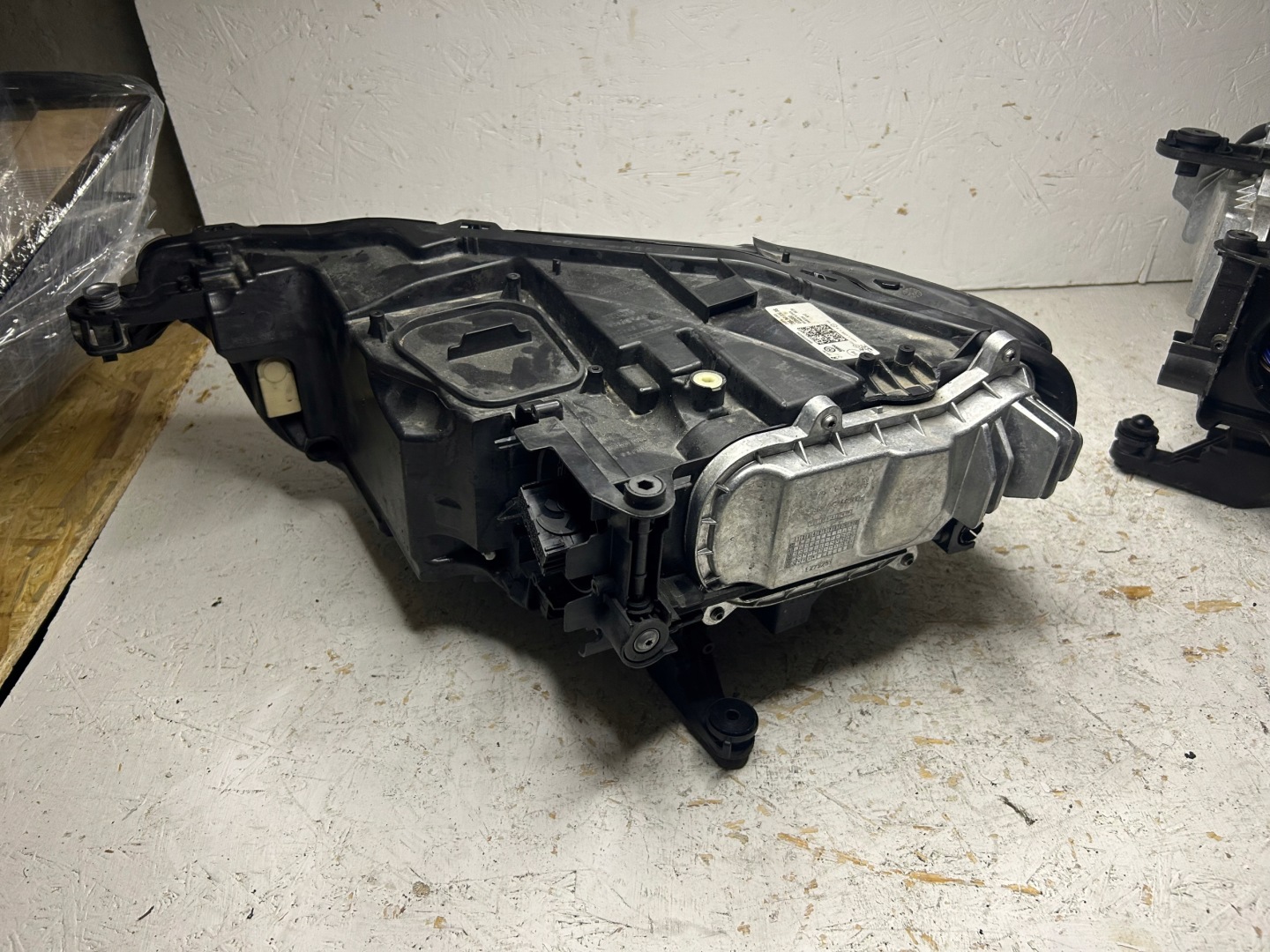 Frontscheinwerfer VW T-Roc A1 2GA941036BS LED Links Scheinwerfer Headlight - Thumbnail 5