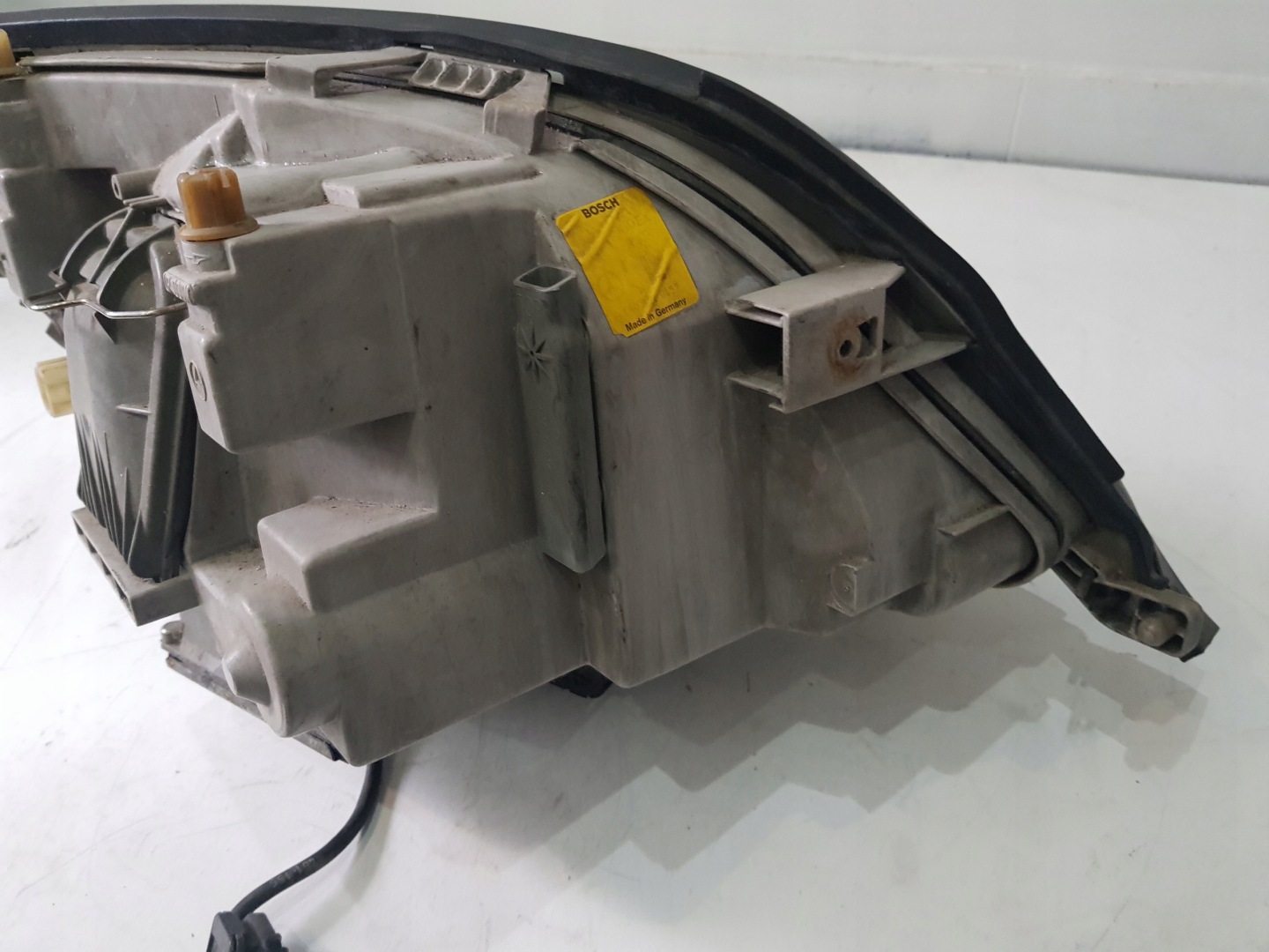 Frontscheinwerfer Mercedes-Benz S-Klasse W140 LED Links Scheinwerfer Headlight - Thumbnail 21