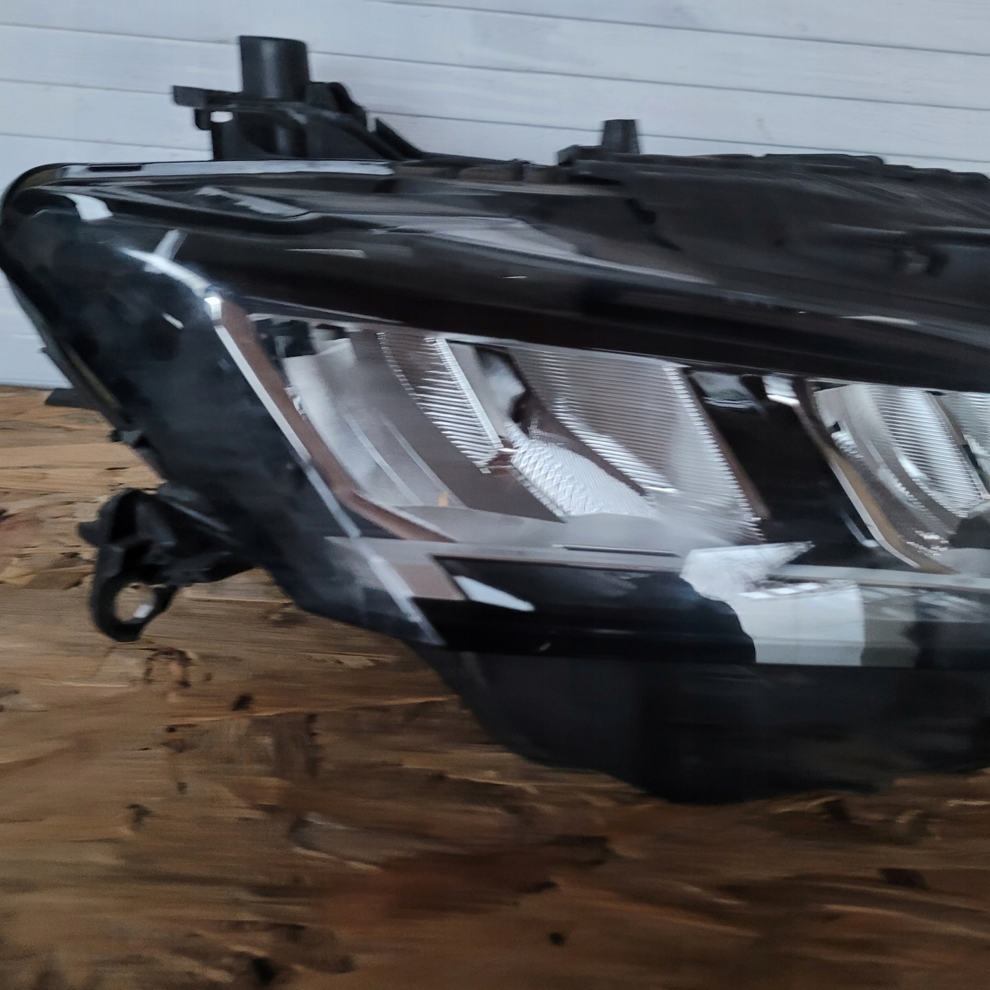 Frontscheinwerfer Peugeot 308 F LED Rechts Scheinwerfer Headlight - Thumbnail 6