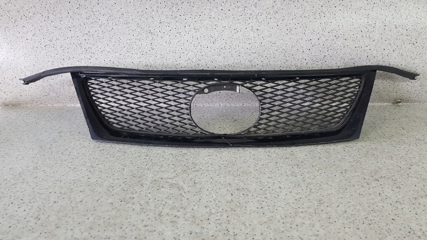 Lexus IS XE3 Kühlergrill FRONTGRILL Kühlergitter 5310153050ZDERZAK - Thumbnail 1