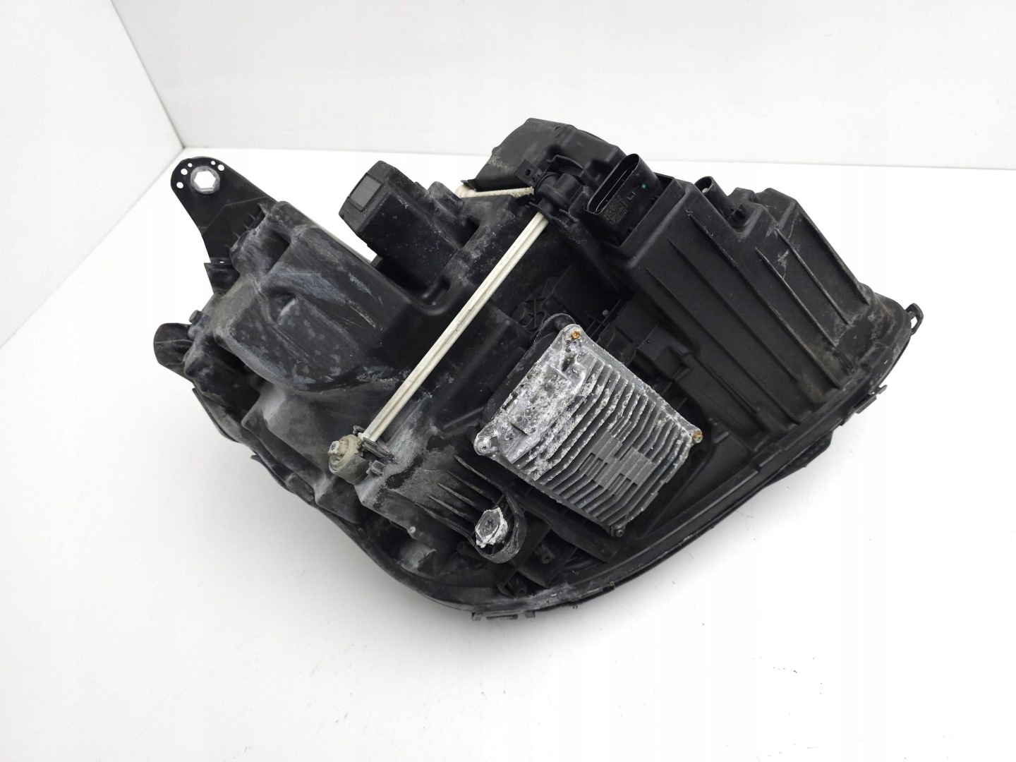Frontscheinwerfer Mercedes-Benz E-Klasse W213 A2139063904 LED Links Headlight - Thumbnail 9