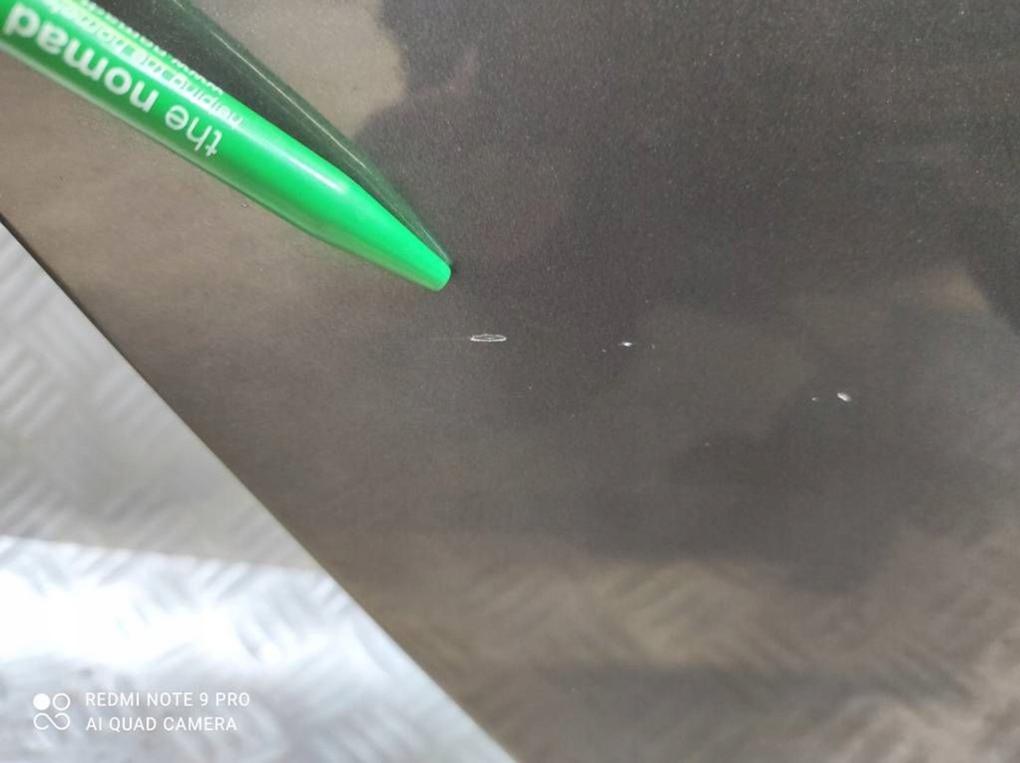 Opel Insignia Tür Vorne Rechts Kombi Door Porta Porte - Thumbnail 7