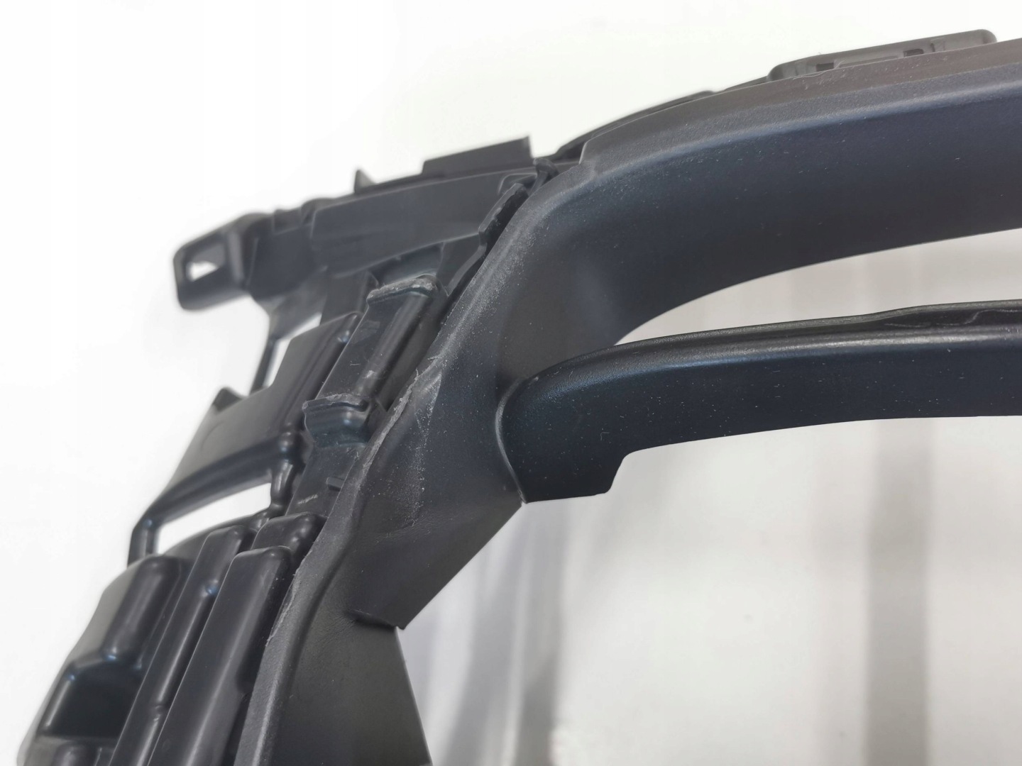 Porsche Macan XAB Kühlergrill FRONTGRILL Kühlergitter 95B807683BQ - Thumbnail 10