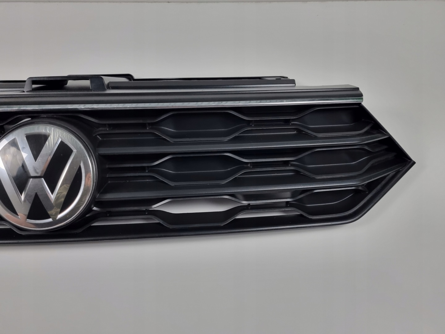 VW T-Roc A1 Kühlergrill FRONTGRILL Kühlergitter 2GA853651E - Thumbnail 4