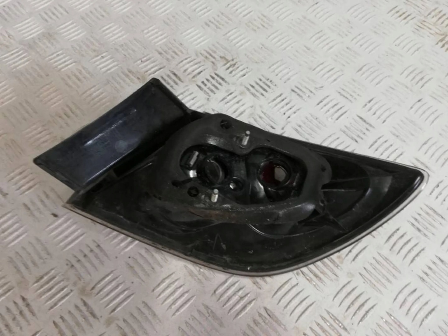Mazda 3 BP Rückleuchte Rearlamp - Thumbnail 4