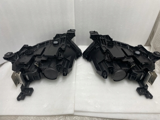 Frontscheinwerfer Opel Mokka 98443560 LED Links Scheinwerfer Headlight - Thumbnail 6
