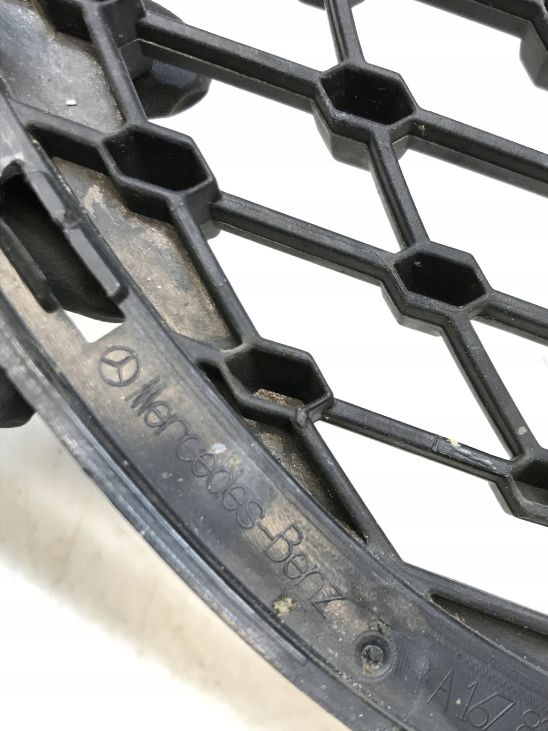 Mercedes-Benz GLE W167 Kühlergrill FRONTGRILL Kühlergitter A1678886900 - Thumbnail 9