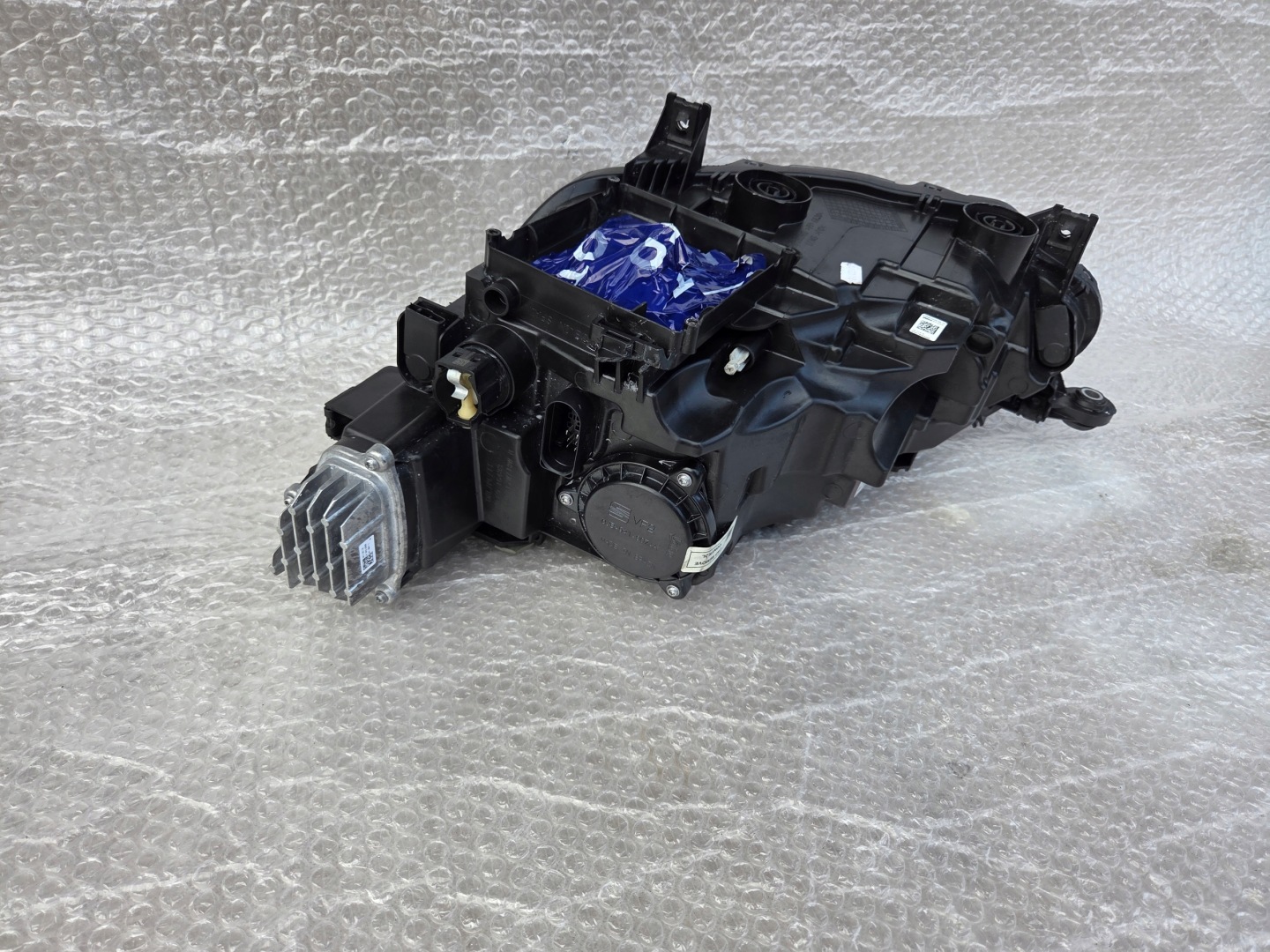 Frontscheinwerfer SEAT Ibiza 6F1 6F1941008C0 LED Rechts Scheinwerfer Headlight - Thumbnail 7