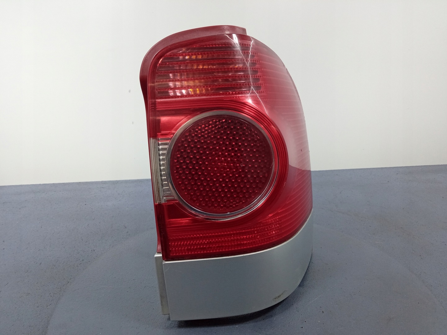 VW Sharan I Rückleuchte Rearlamp - Thumbnail 1