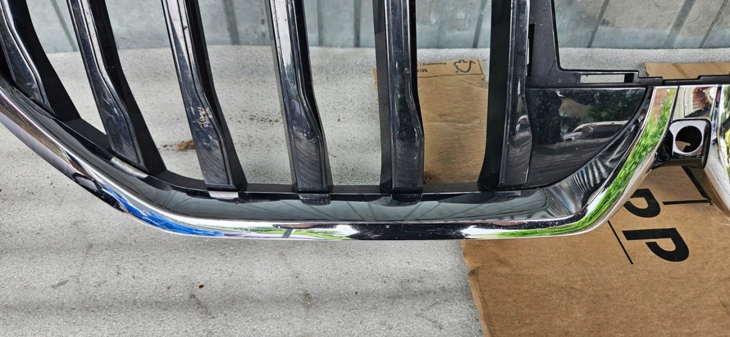 BMW 2 F44 Kühlergrill FRONTGRILL Kühlergitter - Thumbnail 6