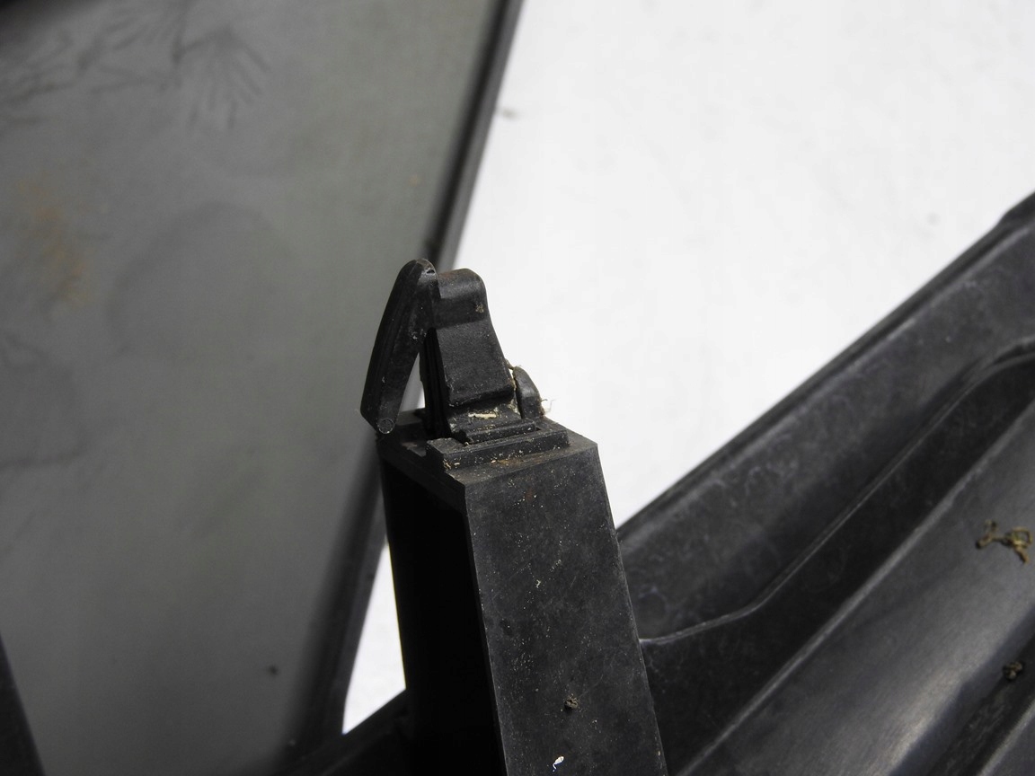 Nissan Note E12 Kühlergrill FRONTGRILL Kühlergitter 623123VA0A - Thumbnail 12