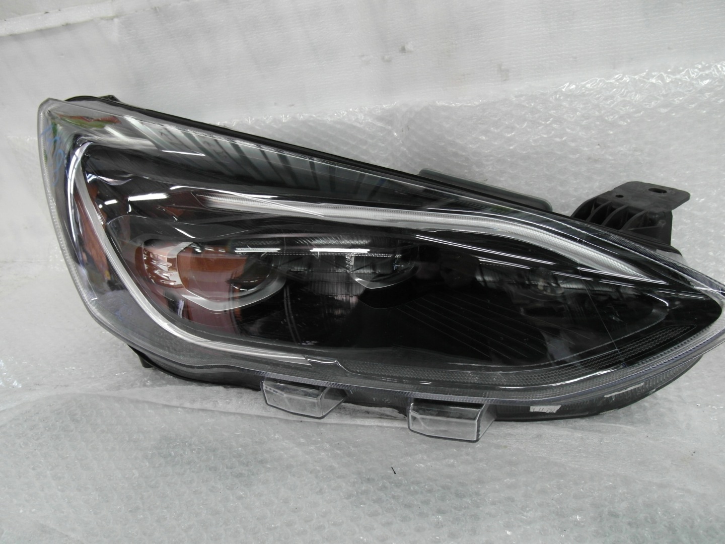Frontscheinwerfer Ford Focus IV Mk4 JX7B13E016CJ LED Links Headlight - Thumbnail 1