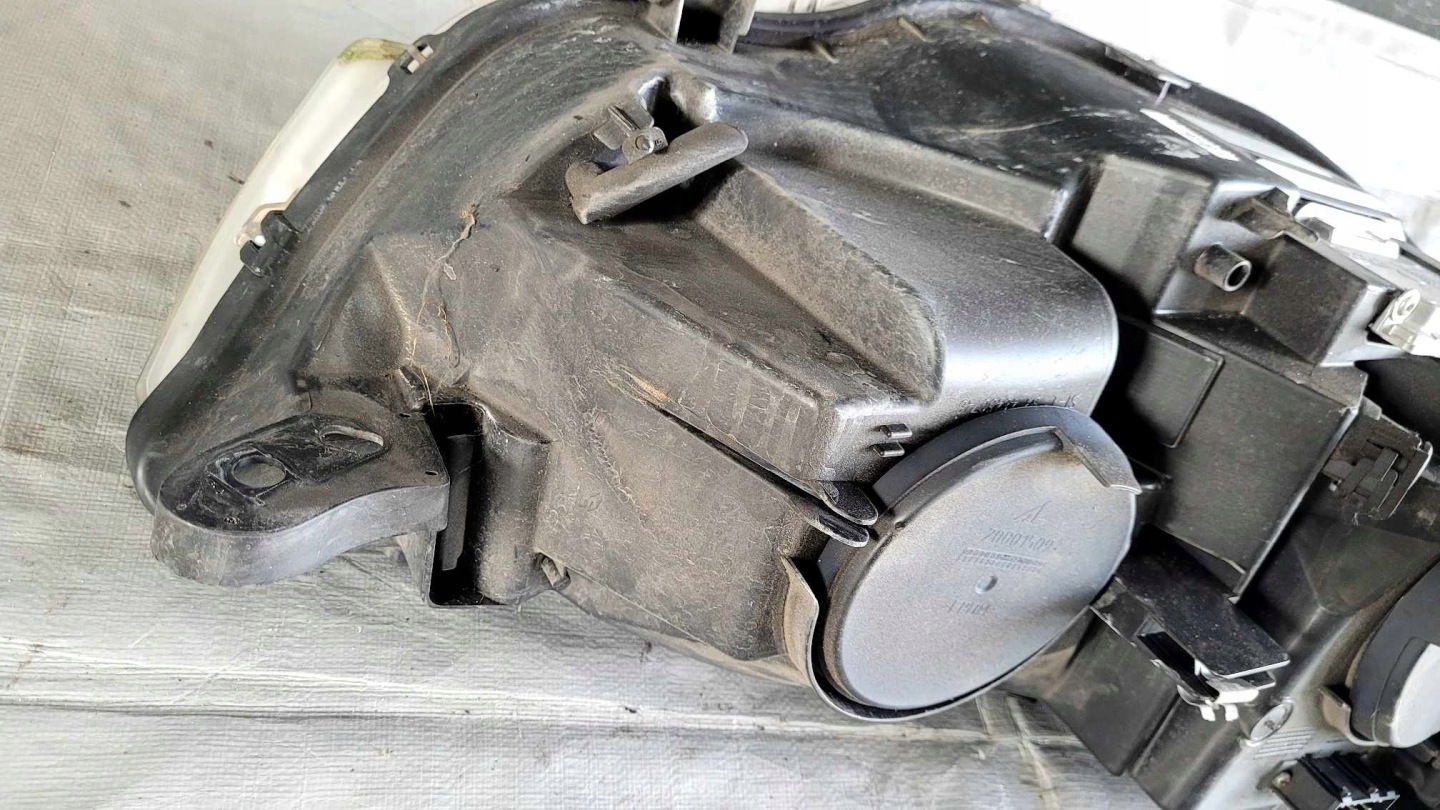 Frontscheinwerfer Citroen DS4 Xenon Links Scheinwerfer Headlight - Thumbnail 11