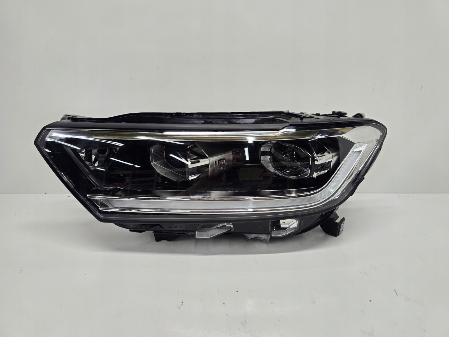 Frontscheinwerfer VW T-Roc A1 2GA941035CH LED Links Scheinwerfer Headlight - Thumbnail 1