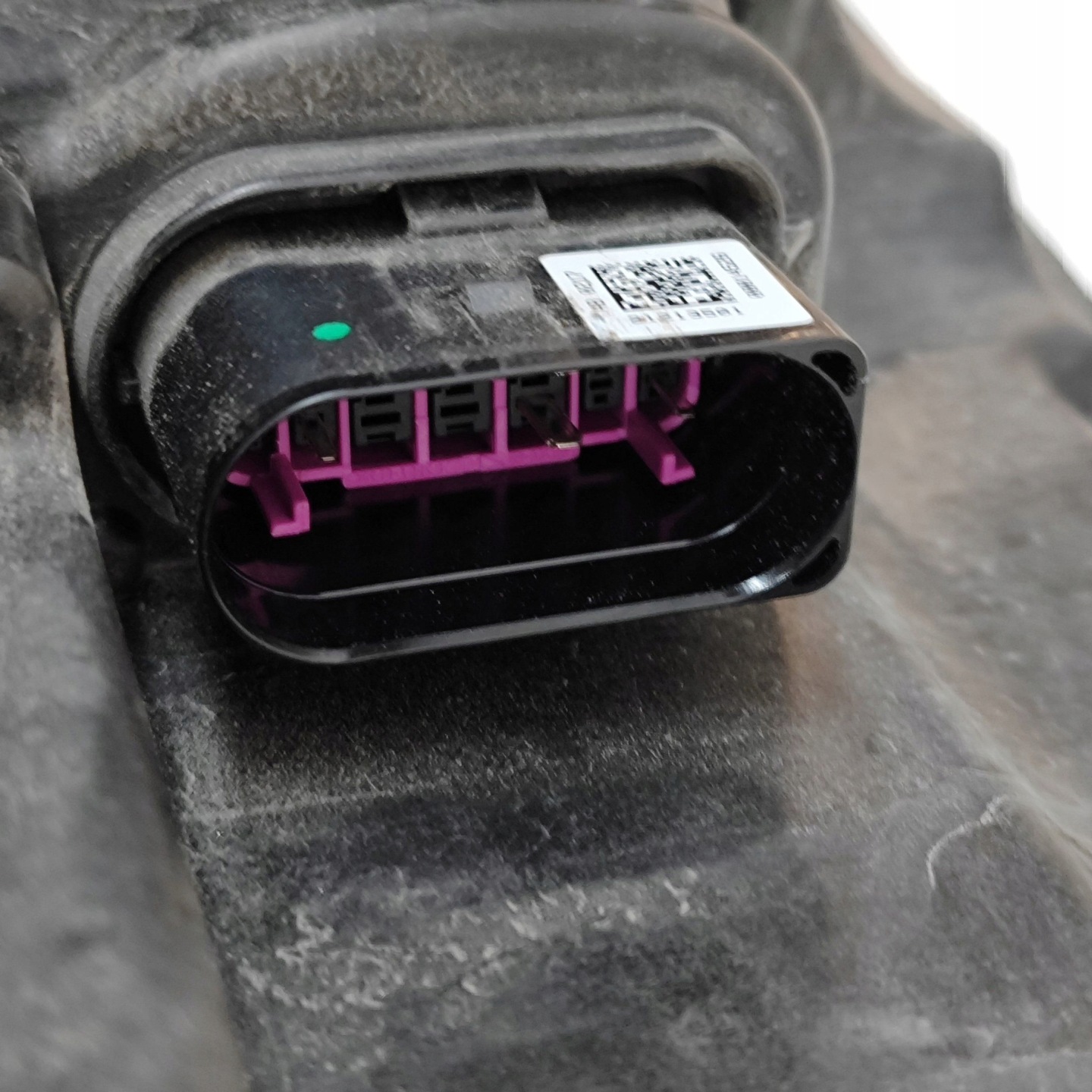 Frontscheinwerfer VW Golf V 5G1941081B LED Links Scheinwerfer Headlight - Thumbnail 7