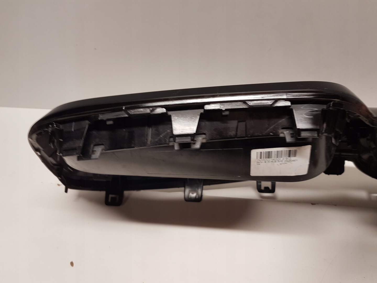 BMW iX3 G08 Kühlergrill FRONTGRILL Kühlergitter 5A34E70 - Thumbnail 8