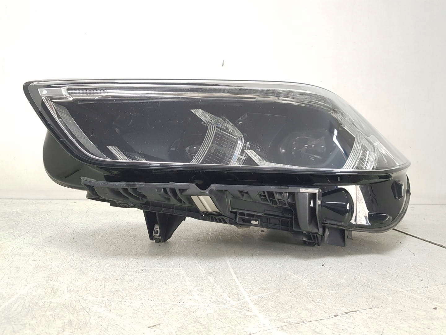 Frontscheinwerfer BMW 1 F40 9482807 LED Links Scheinwerfer Headlight - Thumbnail 5