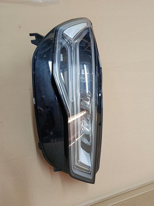 Frontscheinwerfer Audi A6 4G0941774HB Facelift LED Rechts Scheinwerfer Headlight - Thumbnail 7