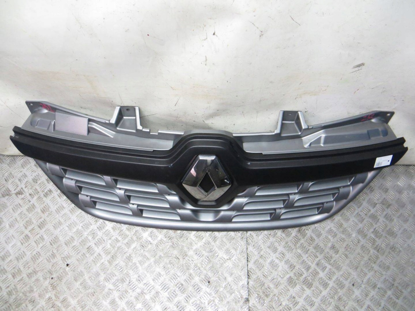 Renault Master II Kühlergrill FRONTGRILL Kühlergitter 623102803R - Thumbnail 4