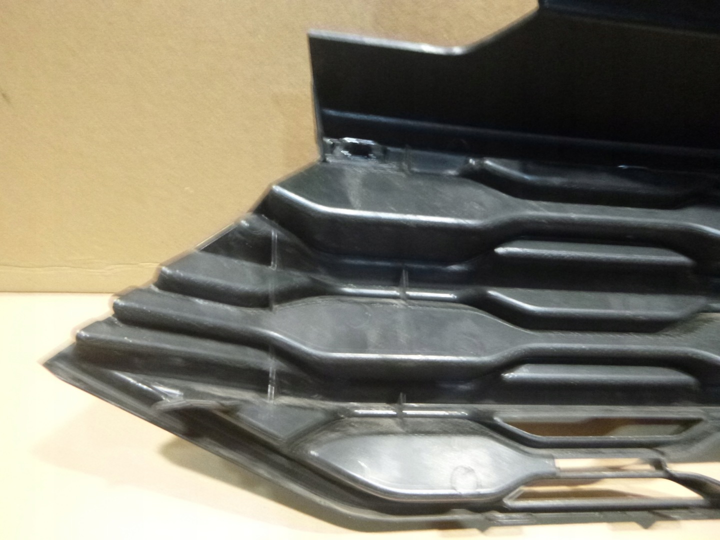 VW T-Roc A1 Kühlergrill FRONTGRILL Kühlergitter 2GA853651E - Thumbnail 6