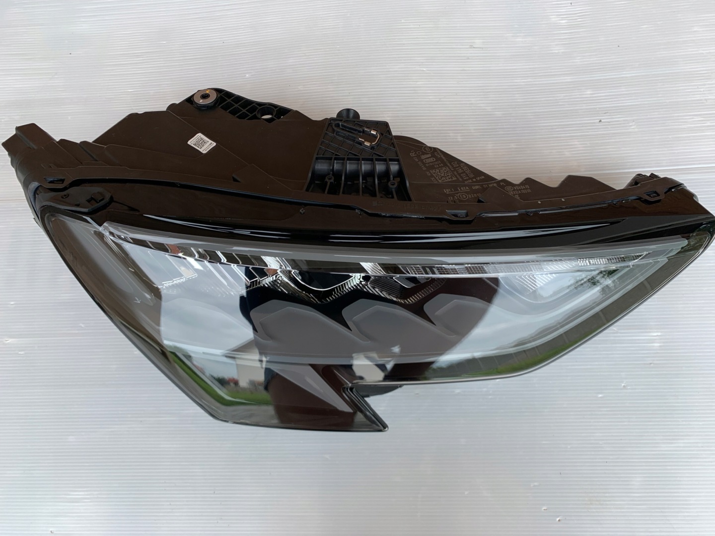 Frontscheinwerfer Audi A3 8Y 8Y0941012AL LED Rechts Scheinwerfer Headlight - Thumbnail 4