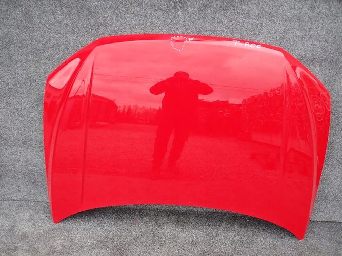 Motorhaube VW T-Roc A1 Bonnet Hood - Thumbnail 2